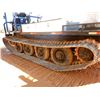 Image 12 : 1997 LIFT ALL LM-65-2S BUCKET Crawler Carrier / Dumper