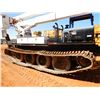 Image 6 : 1997 LIFT ALL LM-65-2S BUCKET Crawler Carrier / Dumper