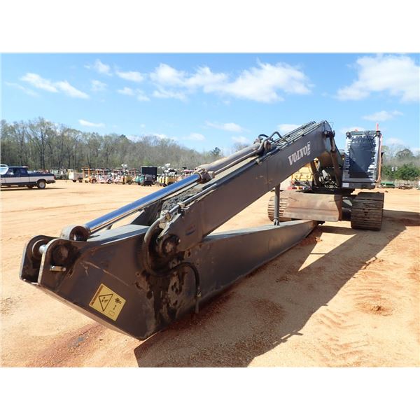 2016 VOLVO EC300ELR Excavator