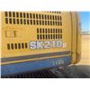 Image 8 : 2015 KOBELCO SK210LC-9 Excavator