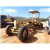 Image 1 : CAT 112F Motor Grader