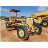 Image 2 : CAT 112F Motor Grader