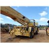 Image 1 : GROVE RT875CCS Rough Terrain Crane