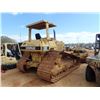 Image 5 : 1988 CAT D5H SERIES II Dozer / Crawler Tractor