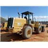 Image 3 : KAWASAKI 65ZV Wheel Loader