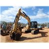 Image 1 : 2015 CAT 314CL CR Excavator