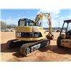 Image 5 : 2015 CAT 314CL CR Excavator