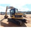 Image 6 : 2015 CAT 314CL CR Excavator