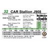 Image 1 : CAR Stallion J908