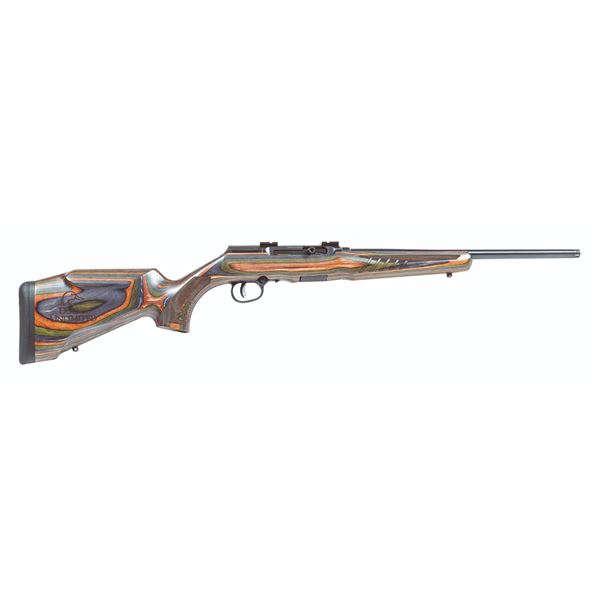 Savage A22 BNS-SR Rifle