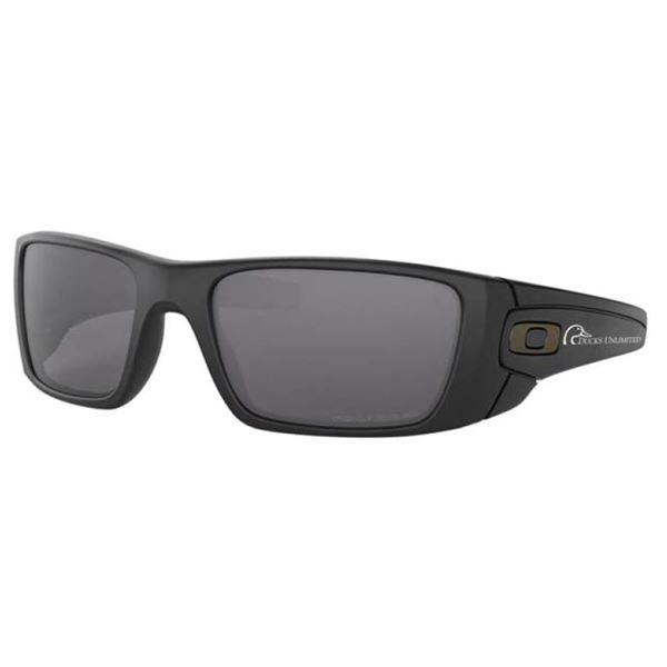 Oakley Sunglasses- DU Edition