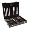 Image 1 : 42 Piece Flatware Set