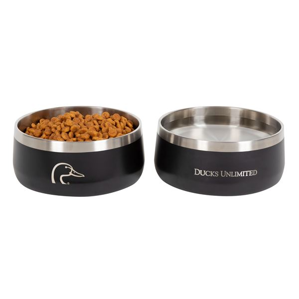 2 Piece Dog Bowl Set