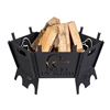 Image 1 : 20” Portable Fire Pit