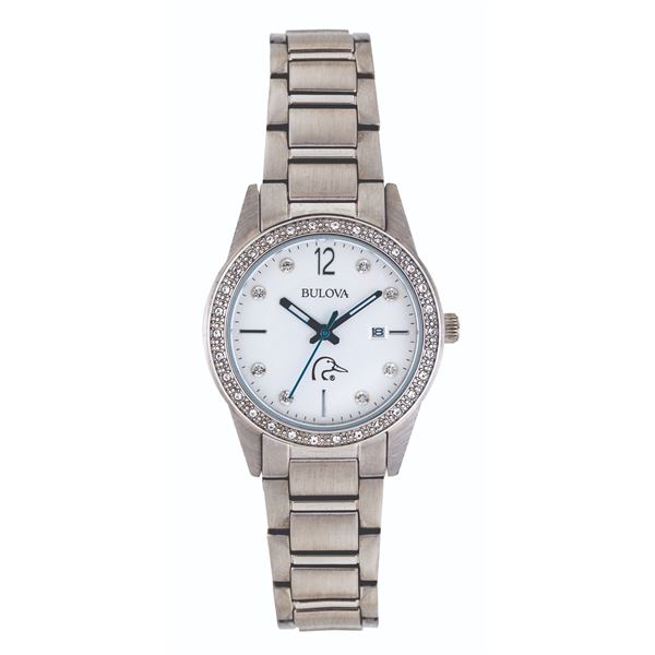 Ladies' Bulova Watch