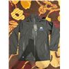 Image 1 : Stormtech jacket, large, black with Wildlife 1st logo