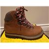 Image 1 : Cabela's Womens Vintage Trail Hiker Boots - Size 9