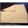Image 1 : 4 - 3'x5' canvas game bags for elk or moose quarters