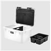 Image 1 : Loadout GoBox (White( 1 of 2)