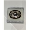 Image 1 : 2022 GOABC Auction Belt Buckle