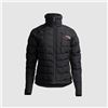 Image 1 : Womens Fahrenheit Jacket - Black - Medium