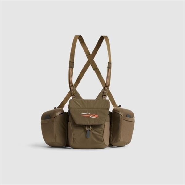 Mountain Optics Harness - Pyrite