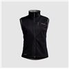Image 1 : Womens Jetstream Vest - Black - Medium