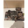 Image 1 : Jetstream Vest - Optifade Open Country XL OLD GOABC LOGO with Neck Gaiter Optifade Open Country