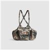 Image 1 : Mountain Optics Harness - Optifade Open Country with Neck Gaiter - Optifade Open Country