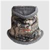 Image 2 : Mountain Optics Harness - Optifade Open Country with Neck Gaiter - Optifade Open Country