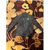 Image 1 : Stormtech Leather Jacket - size XL Who Cares logo