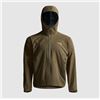 Image 1 : Dew Point Jacket - Pyrite - Large with Core Tee - Black - Large