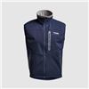 Image 1 : Jetstream Vest - Eclipse - Large with Core Tee - Black - Large