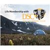 Image 1 : Dallas Safari Club Life Membership