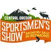Image 1 : Exhibitor booth 2023 Central Oregon Sportsmens Show