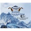 Image 1 : Wild Sheep Foundation Exhibitor booth 2023 Sheep Show