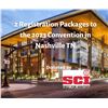 Image 1 : Couples Registrations for 2023 Safari Club International Show in Nashville TN