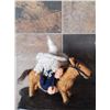 Image 1 : Gnome and his horse by Dome Gnomes