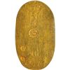 Image 2 : Japan, Manen era (1860-1867), Gold Koban, Undated, JNDA 09-23, JC 03-28, KM C#22-d, PCGS certified A