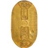Image 1 : Japan, Manen era (1860-1867), Gold Koban, Undated, JNDA 09-23, JC 03-28, KM C#22-d, PCGS certified  