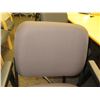 Image 8 : Conference Table 144"x60"x30"H & 10 Upholstered Arm Chairs (Contents not included)