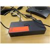 Image 5 : Clear One Chat 170 Group Speakerphone & DisplayLink Dock 9cCEBE8C3P472 w/ Accessories