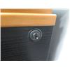 Image 2 : Time Office Wooden 3 Drawer File Cabinet