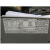 Image 4 : HON Black Metal 4 Drawer Lateral File Cabinet