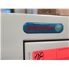 Image 2 : Phoenix Fireproof 4-Drawer Locking Metal File Cabinet (Very Heavy)