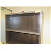 Image 2 : Wooden 5 Tier Adjustable Shelf 31"x13"x66"H