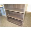 Image 3 : Wooden 5 Tier Adjustable Shelf 31"x13"x66"H