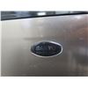 Image 7 : Round Black Table 42"Dx29"H w/ 2 Armchairs & Sanyo Mini Refrigerator SR-366S