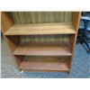 Image 3 : Wooden 5 Tier Adjustable Shelf 32"x12"x70"H