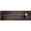 Image 1 : Spanish Colonial Cup Hilt Rapier